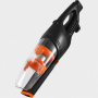 Ручной пылесос 2500W RB-2266 "Ураган" / Вертикальный пылесос для дома / Пылесос без мешка