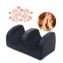 Електричний масажер для ніг та литок MSN-W1 з підігрівом домашній SPA