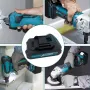 Сменный аккумулятор 48V, 2Ah, Черный/Аккумулятор для электроинструмента/ Литий-ионный аккумулятор