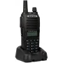 Рация Baofeng 26X-312 Dual Band VHF/UHF Переносная двухдиапазонная радиостанция с зарядным стаканом