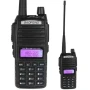 Рация Baofeng 26X-312 Dual Band VHF/UHF Переносная двухдиапазонная радиостанция с зарядным стаканом
