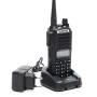 Рация Baofeng 26X-312 Dual Band VHF/UHF Переносная двухдиапазонная радиостанция с зарядным стаканом