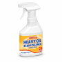Спрей Антижир 100 мл, Jakehoe Heavy Oil Stain Cleaner, Білий/очисник для кухні/Мийний засіб для прибирання жиру та нагару