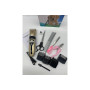 Машинка для стриження собак і кішок Pet Grooming Hair Clipper Kit тример для собак, набір для грумінгу