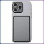 Power Bank 10000mAh с магнитным креплением MagSafe TUGII Y02W