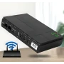 UPS-Power Bank для роутеров и видеокамер (DCSL-1018pc) (5V/9V/12V+USB 20000mAh)