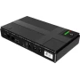 UPS-Power Bank для роутеров и видеокамер (DCSL-1018pc) (5V/9V/12V+USB 20000mAh)