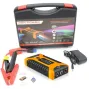 Пускозарядний автомобільний пристрій Jumpstarter 27JX 12В/2А з акумулятором на 99800mAh і ліхтарем ANS К