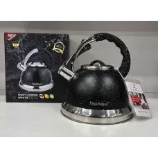 Чайник із гранітним покриттям 3.5 л HR704-5СІР