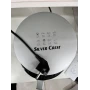 Аэро-фритюрница цифровая безмаслянная фритюрница 6 литров SILVER CREST S-18 2400W