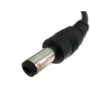 Блок живлення 6 V 1 A роз'єм 5.5х2.5 мм AC/DC Adapter