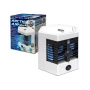 УЦЕНКА! Портативный мини кондиционер с увлажнителем воздуха 5X Arctic Cool Ultra Pro / Настольный (Трещина на корпусе 3609)