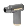 УЦЕНКА! Массажер мышечный ручной Massage Gun Аккумуляторный (Плохая упаковка 2720)
