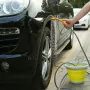 Портативний автодуш DC 12 V, автодушові для подорожей із живленням від прикурювача