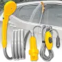 Портативний автодуш DC 12 V, автодушові для подорожей із живленням від прикурювача