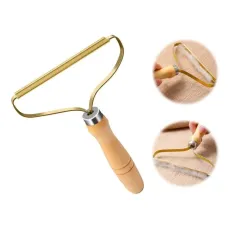 Щітка для видалення шерсті з тканини Lint Remover