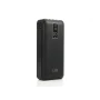 Power Bank з електронним екраном із набором кабелів KP KP-27 20000 mAh Зовнішній акумулятор для заряджання