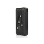 Power Bank з електронним екраном із набором кабелів KP KP-27 20000 mAh Зовнішній акумулятор для заряджання
