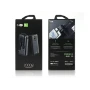 Power Bank з електронним екраном із набором кабелів KP KP-27 20000 mAh Зовнішній акумулятор для заряджання