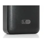 Power Bank з електронним екраном із набором кабелів KP KP-27 20000 mAh Зовнішній акумулятор для заряджання