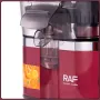 Електрична соковичавниця для цитрусових з вбудованим різаком RAF R.628 100W