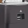 Аерофритюрниця 10 л із 6 програмами й антипригарною чашею BITEK BT-9501 4200 Вт