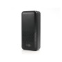 Зовнішній акумулятор King Power KP-33 30000 мА·год 22.5W Power Bank зі швидкою зарядкою