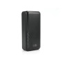 Зовнішній акумулятор King Power KP-33 30000 мА·год 22.5W Power Bank зі швидкою зарядкою