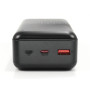 Зовнішній акумулятор King Power KP-33 30000 мА·год 22.5W Power Bank зі швидкою зарядкою