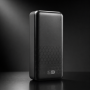 Зовнішній акумулятор King Power KP-33 30000 мА·год 22.5W Power Bank зі швидкою зарядкою