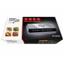 Вакуумный упаковщик для пищевых продуктов 200Вт Zepline ZP-00359 Бытовой автоматический вакууматор с LED дисплеем + 20 пакетов