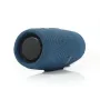 УЦІНКА! Портативна Bluetooth-колонка Charge-5 RGB B8 зі світлодіодною підсвіткою, PowerBank, USB, AUX, TF, (Плохе паковання 3555)