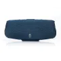 УЦІНКА! Портативна Bluetooth-колонка Charge-5 RGB B8 зі світлодіодною підсвіткою, PowerBank, USB, AUX, TF, (Плохе паковання 3555)
