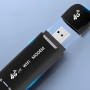 4G USB модем, 150 Мбит, Черный /с, радиус 15м / Мобильный модем 4G / WiFi модем портативный