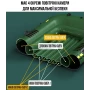Надувний двомісний човен JR-2200 / Човен надувний 2 х-місний + подушка, насос, весла 180/98см
