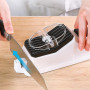 Електрична стругачка для ножів Electric Knife Sharpener від USB, Білий/професійна електроточилка/Ніжеточка