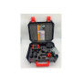 Лазерный уровень Laser Level в кейсе 2АКБ RED