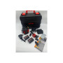 Лазерный уровень Laser Level в кейсе 2АКБ RED