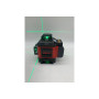 Лазерный уровень Laser Level в кейсе 2АКБ RED