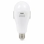 Аварийная LED лампа с аккумулятором FAE-3920 E27 20 Вт 6500K 5000 мАч, автономная лампочка при отключении света