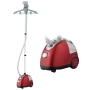 УЦЕНКА! Отпариватель вертикальный для одежды BITEK BT-3037 3600W Паровой утюг (Плохая упаковка 3762)