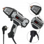 Ручной сварочный аппарат MLD ARC-120 220 В, белый, с маской и щёткой