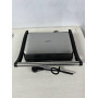 Електрогриль 1500 Вт, minMAX MG-8820, Сріблястий / Контактний гриль / Гриль з антипригарним покриттям / Гриль для шаурми