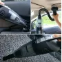 Беспроводной ручной автомобильный пылесос VACCUM CLEANER 120 Вт VAC-330