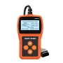 Сканер MS309PRO OBD2, діагностичний інструмент, тестер акумулятора, зчитувач кодів несправностей