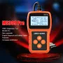 Сканер MS309PRO OBD2, діагностичний інструмент, тестер акумулятора, зчитувач кодів несправностей
