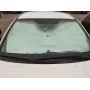 Автомобільна сонцезахисна парасолька на лобове скло 78х136 см