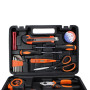 Набір інструментів для дому інструменти в кейсі, викрутка, шестигранний ключ, гайковий ключ 18 в 1