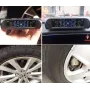 Система контроля давления в шинах TPMS SOLAR 7582