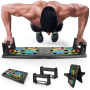 Платформа для віджимань push up rack board, дошка для віджимань push up board